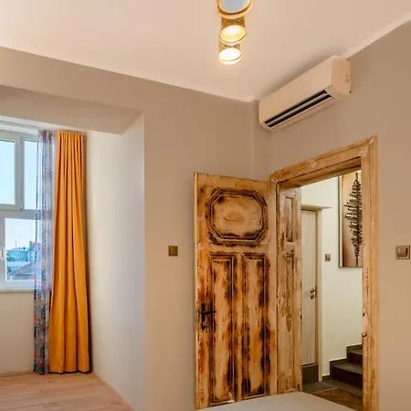 Апартамент Elite Place