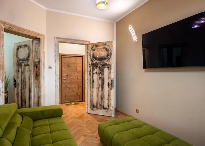 Apartment Elite Place *