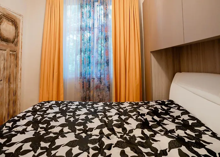 Apartment Elite Place *