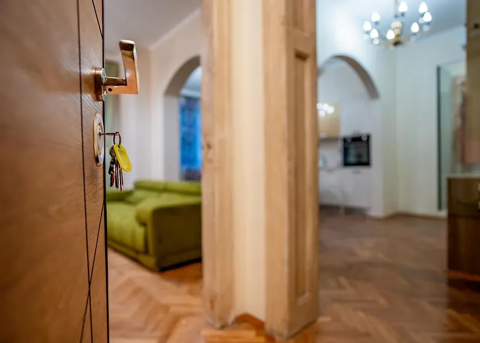 Apartment Elite Place *