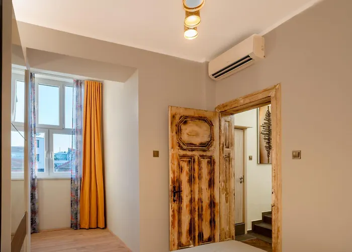 Apartment Elite Place