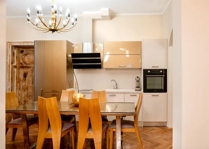 Apartment Elite Place *