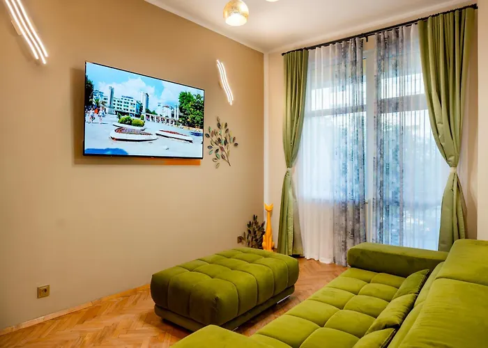 Apartment Elite Place *