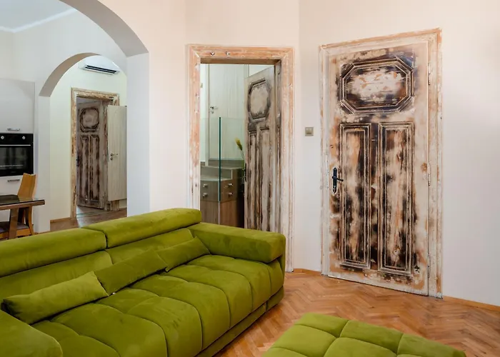 Elite Place Apartment Varna