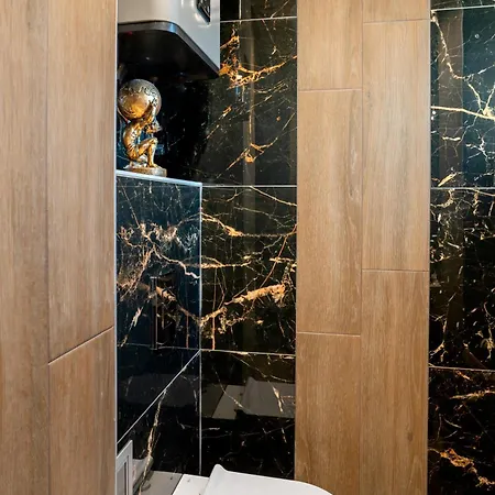 Elite Place Apartamento *