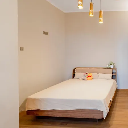 Elite Place Apartamento