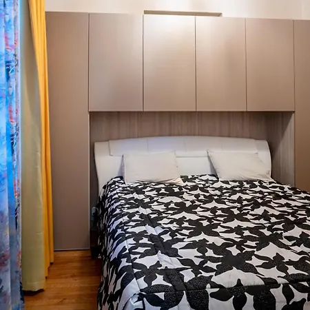 Apartamento Elite Place