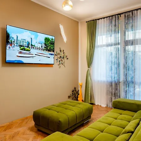 Apartamento Elite Place *