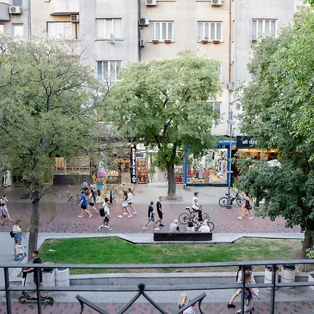 Elite Place Apartamento *